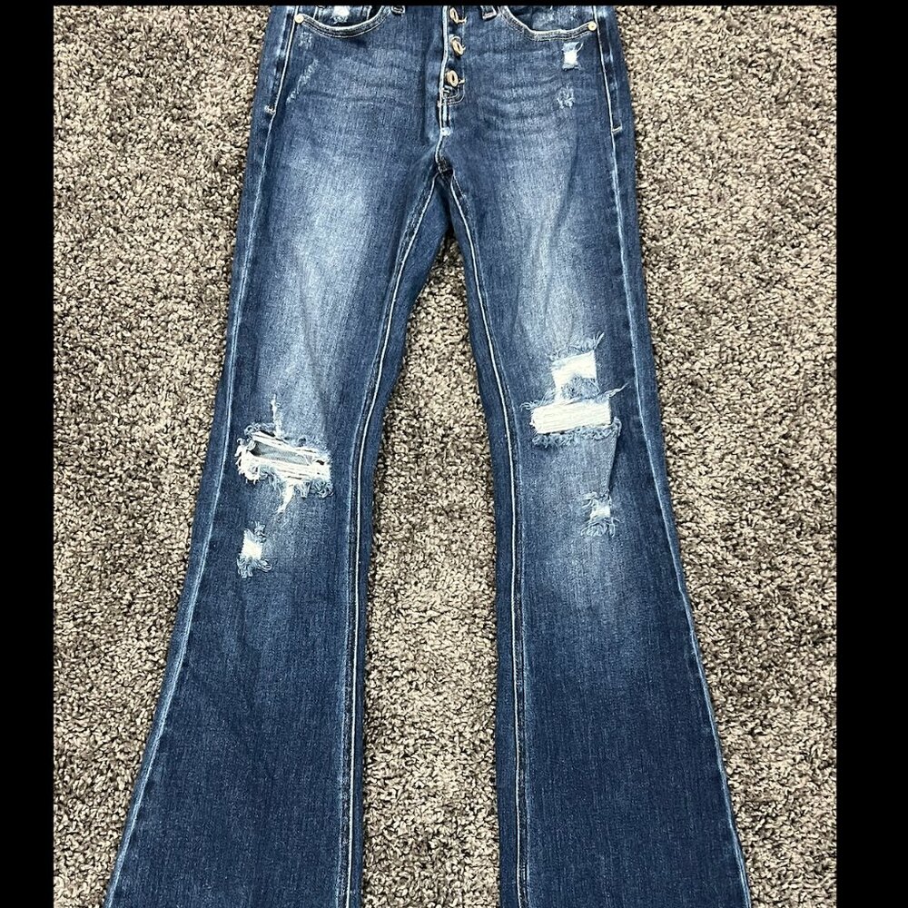 Kancan Jeans